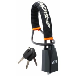Antifurto meccanico Lucchetto SWL - SIMONI RACING