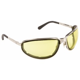Occhiali da sole Orlando Gunmetal YT - PIWEAR