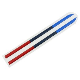 Emblema 3D M Color - ROX