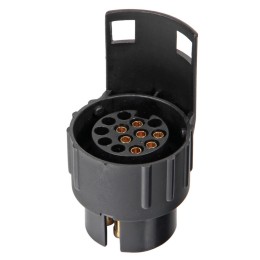 Accessori per gancio traino - LAMPA