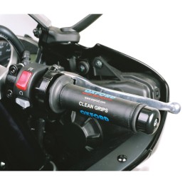 Coprimanopole Clean Grips - OXFORD