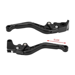 Kit leve Freno-Frizione B-Lux Kawasaki Z, Z1000 - BARRACUDA