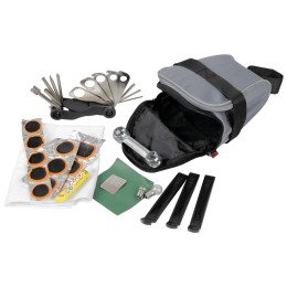 Borsa con kit attrezzi - LAMPA