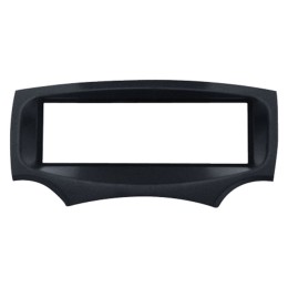 Installazione Mascherina 1 din Ford Ka 2009> Ford Ka 2009 > - PHONOCAR