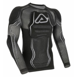 Pettorina X-Fit 2.0 Level 2 - ACERBIS
