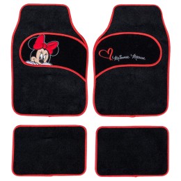 Tappeti in moquette universale Minnie - DISNEY