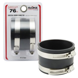Kit installazione e accessori Raccordo Dritto - ENRICH VOKE
