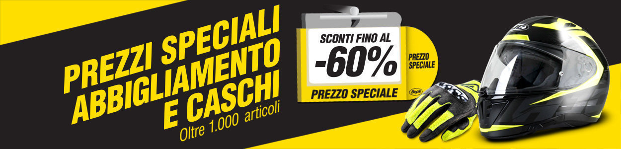 non farti sfuggire l'occasione!