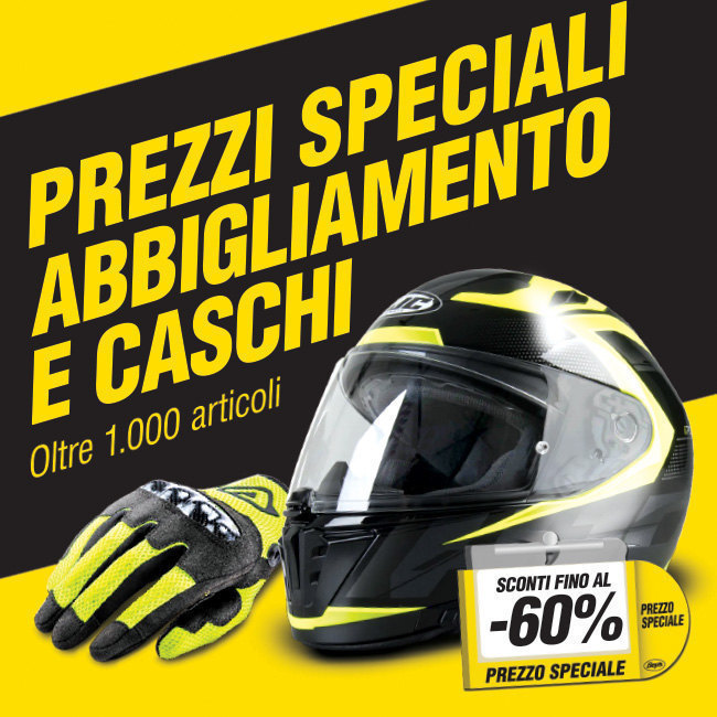 non farti sfuggire l'occasione!