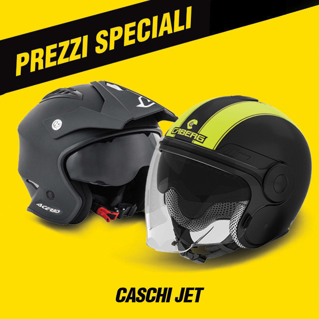 caschi jet caschi jet