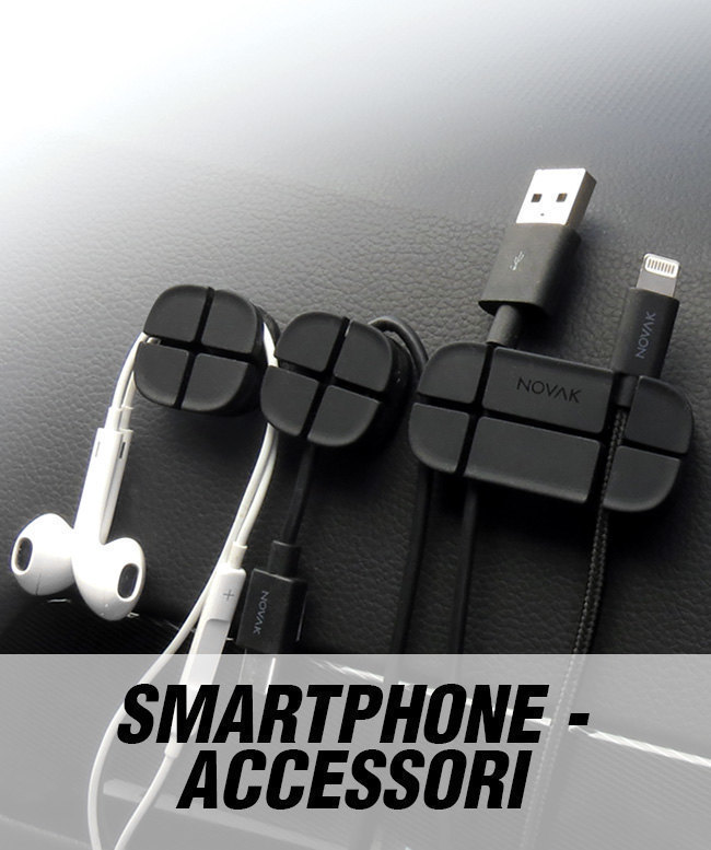 Accessori smartphone