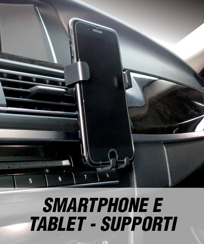 Supporti smartphone