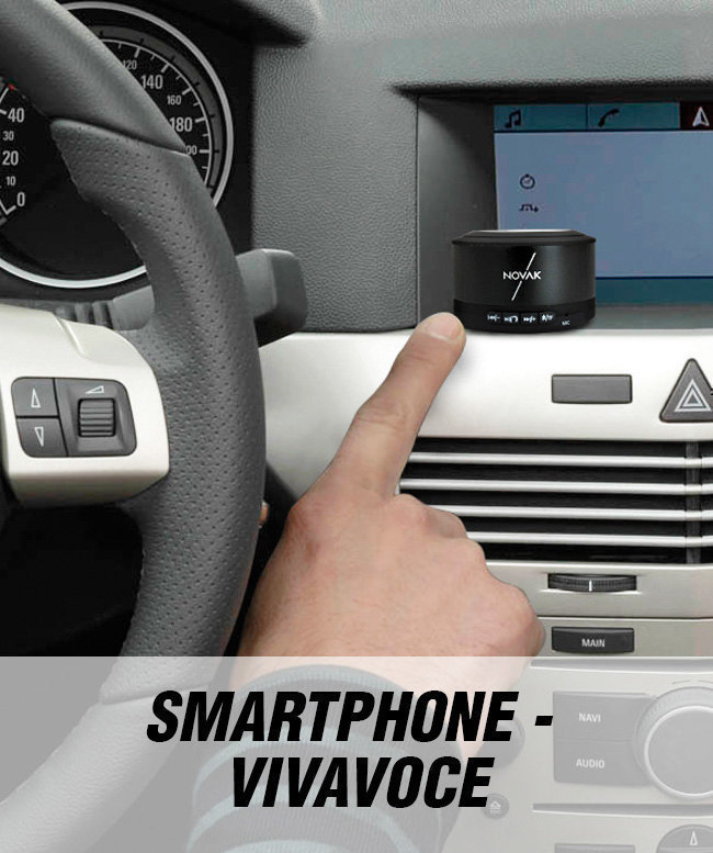 Vivavoce smartphone
