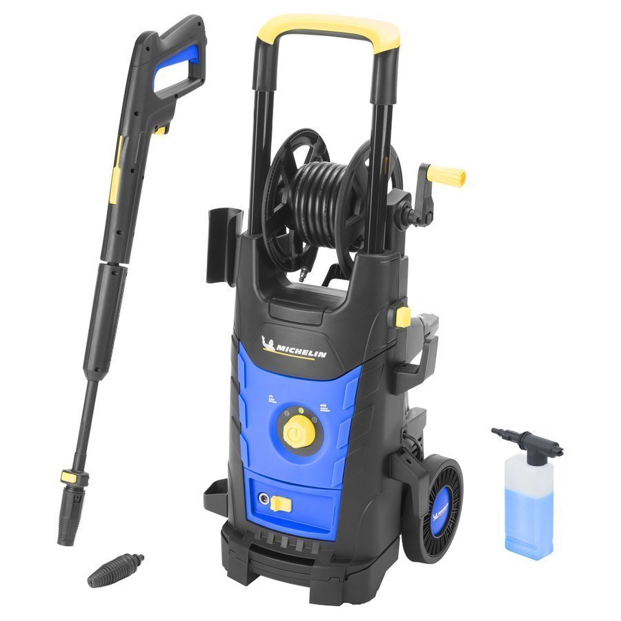 Michelin idropulitrice a freddo MPX22EHDS