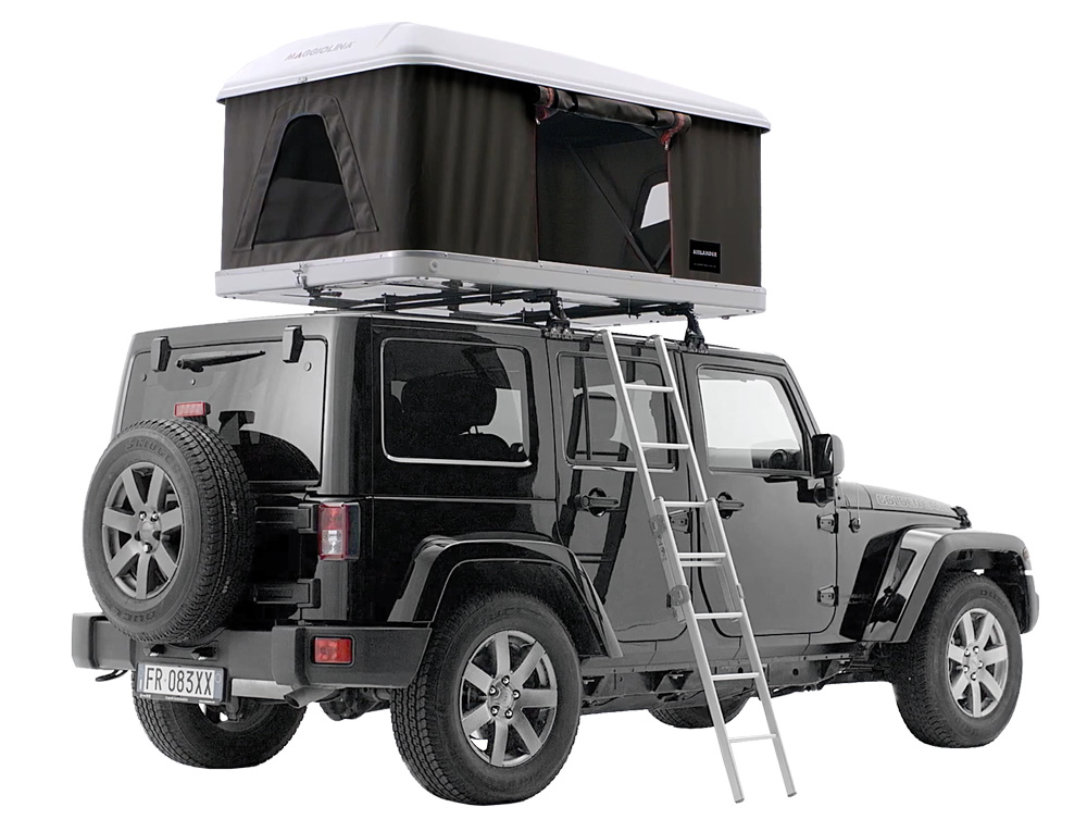 Autohome Maggiolina Airlander Plus Osso Trasportino cani