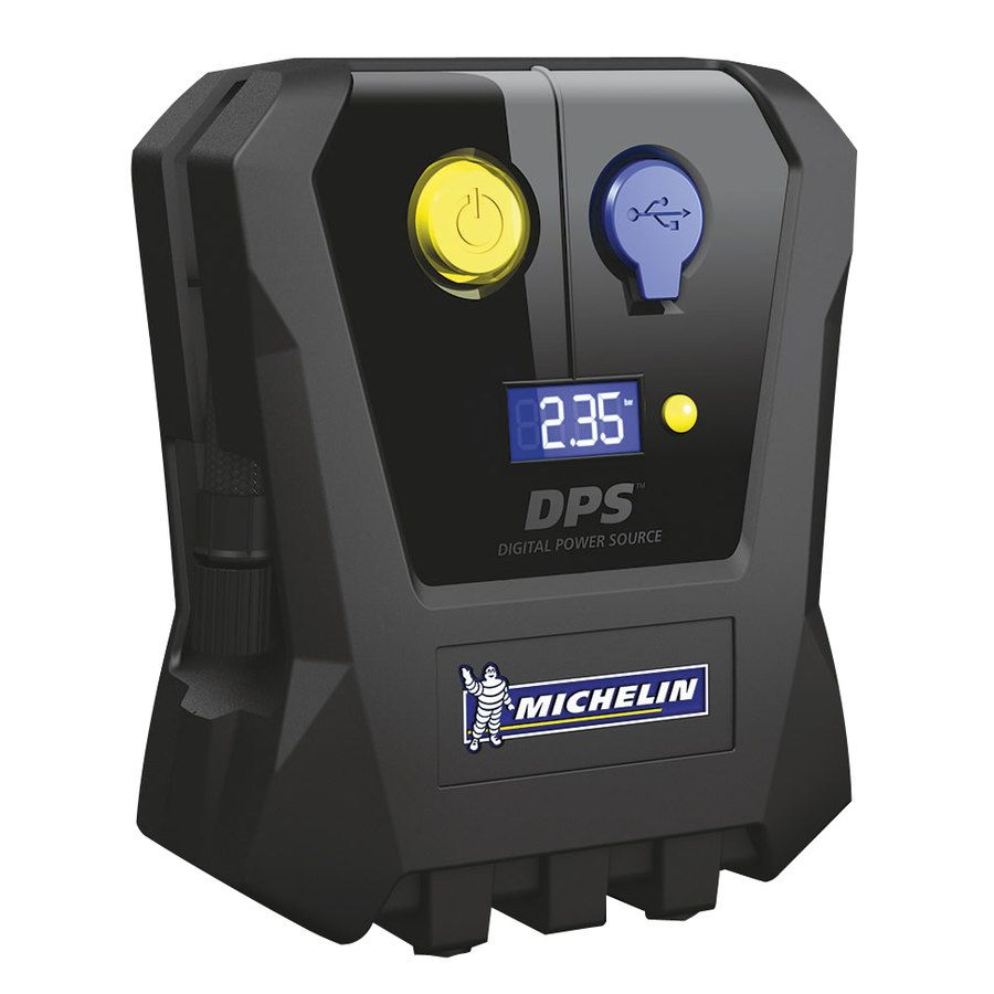 Michelin compressore mini Michelin compressore mini