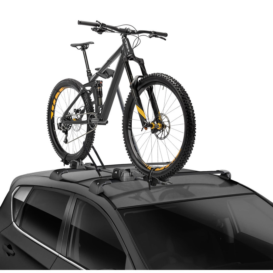  Althura portabici da tetto Ultimate eBike 