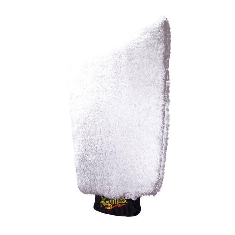 Meguiar's guanto lavaggio deep pile chenille wash mitt Meguiar's guanto lavaggio deep pile chenille wash mitt