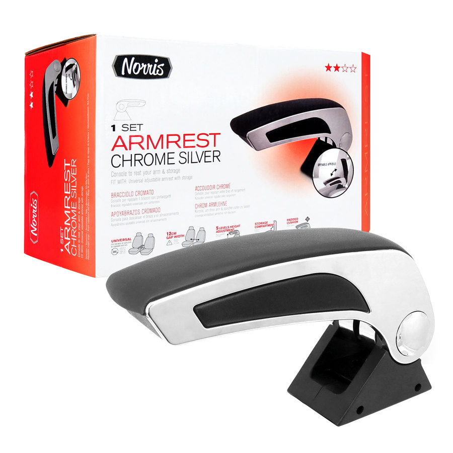 Norris Bracciolo Universale Norris Bracciolo Universale