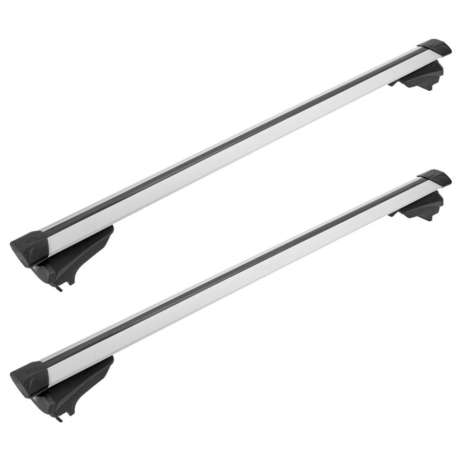 Althura Torque barre da tetto premontate