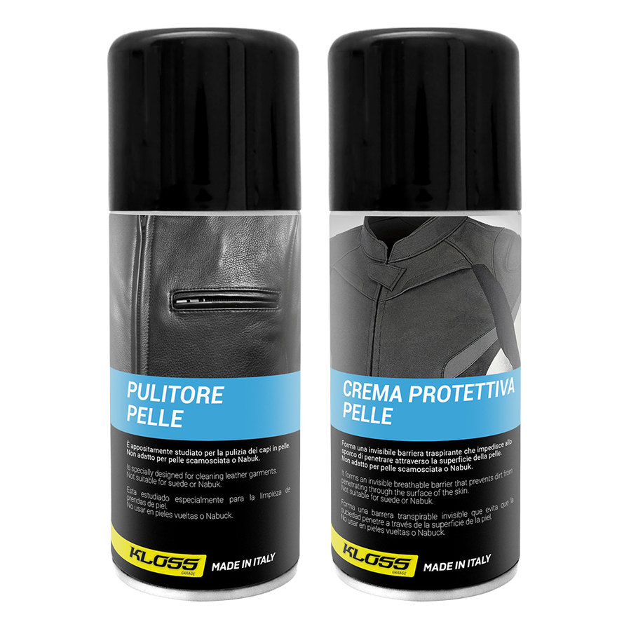 Muc-Off pulitore Waterless Muc-Off pulitore Waterless