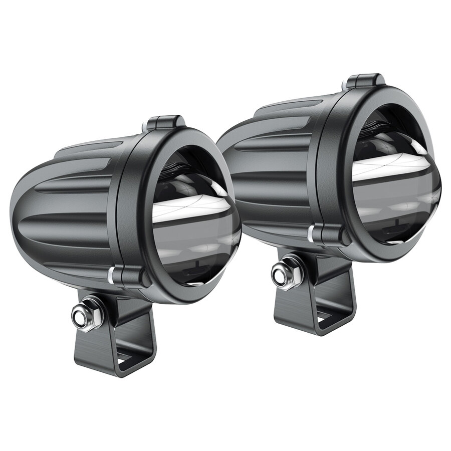 Interphone fari supplementari Led Light Fog