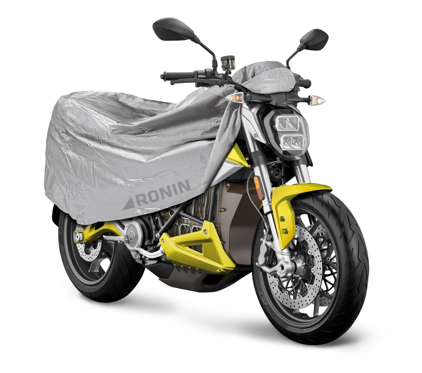 Ronin Telo Coprimoto 