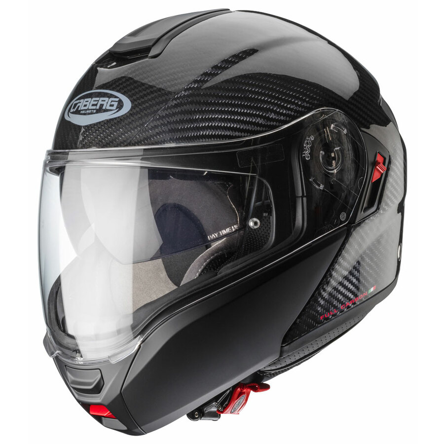 Caberg casco modulare Levo X Carbon