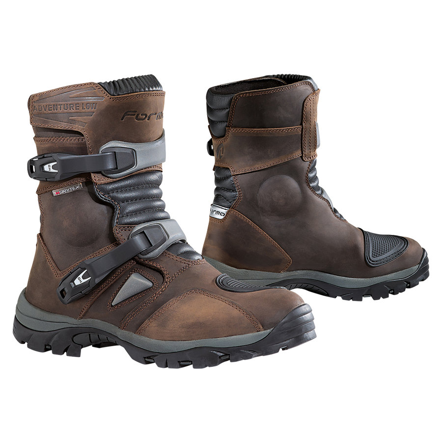 Forma Boots Stivale turismo Adventure Low Dry