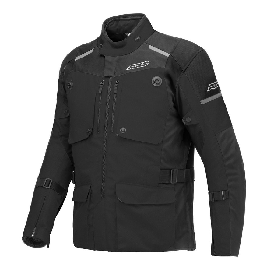 Axo Giacca in tessuto Sierra 