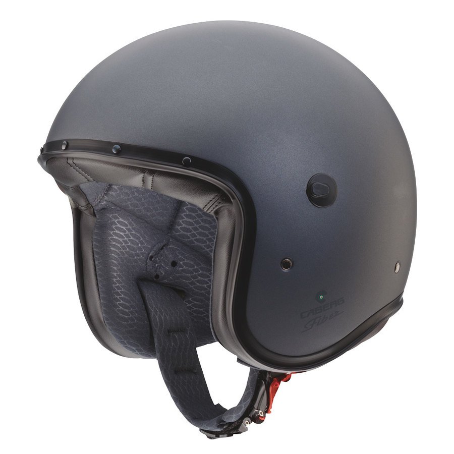 Caberg Freeride casco jet vintage