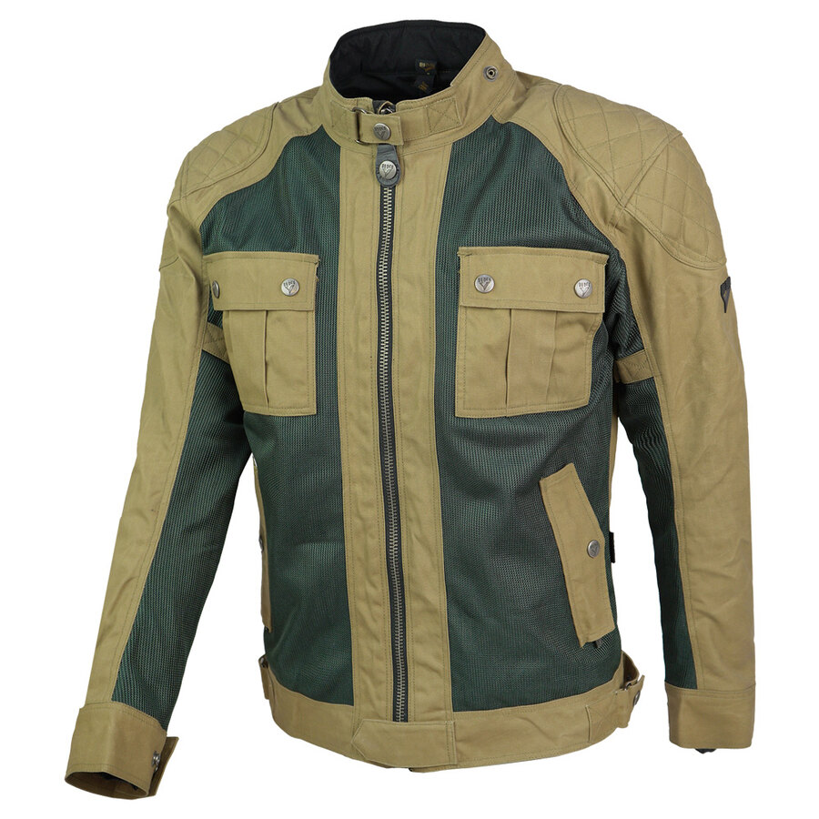 Bycity Teneree Venty III giacca in tessuto 