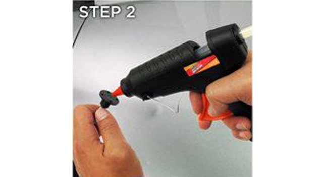 Kit Ripara Carrozzeria