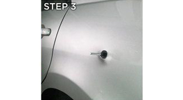 Kit Ripara Carrozzeria