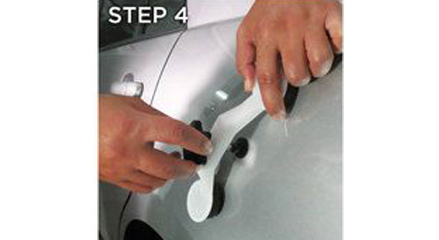 Kit Ripara Carrozzeria