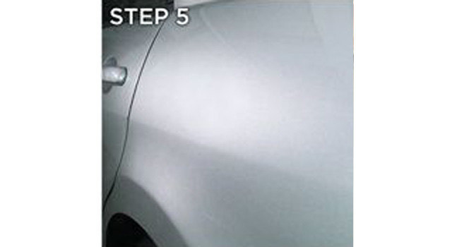 Kit Ripara Carrozzeria