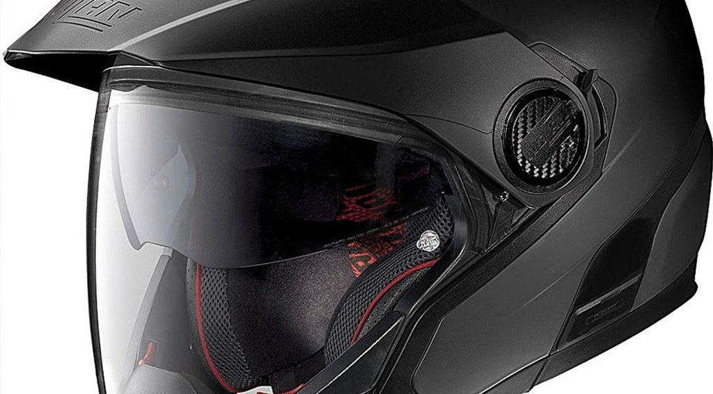 Nolan N40-5 GT ora è per tutti.