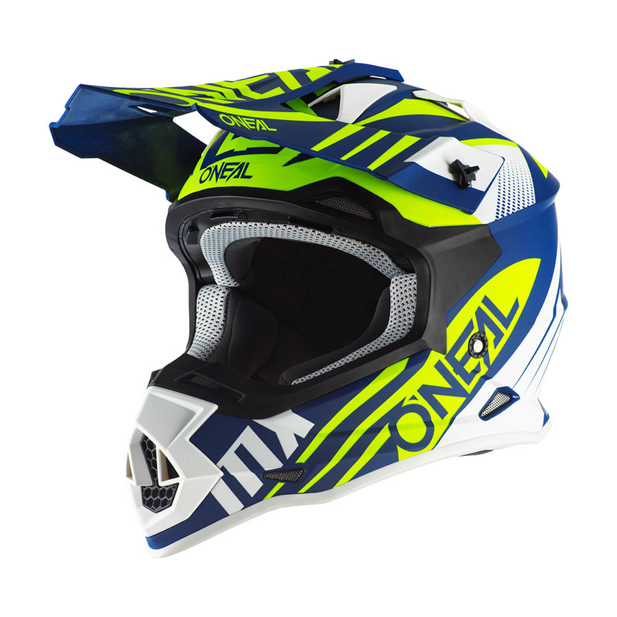 O'Neal casco cross 2SRS X-Lite Casco Integrale X-803 RS Golden Edition