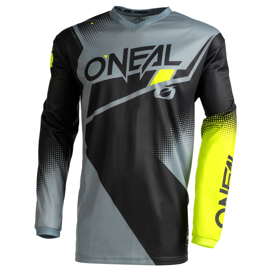 O'neal maglia cross Racewear V22 O'neal maglia cross Racewear V22