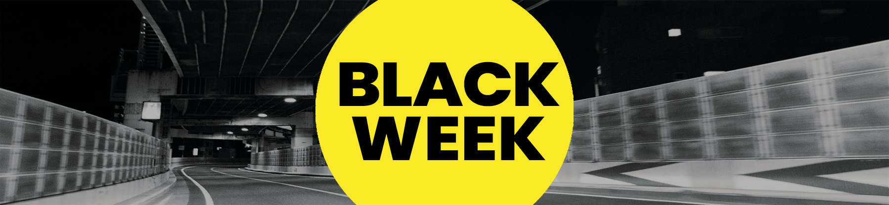 Black Week Speeudp