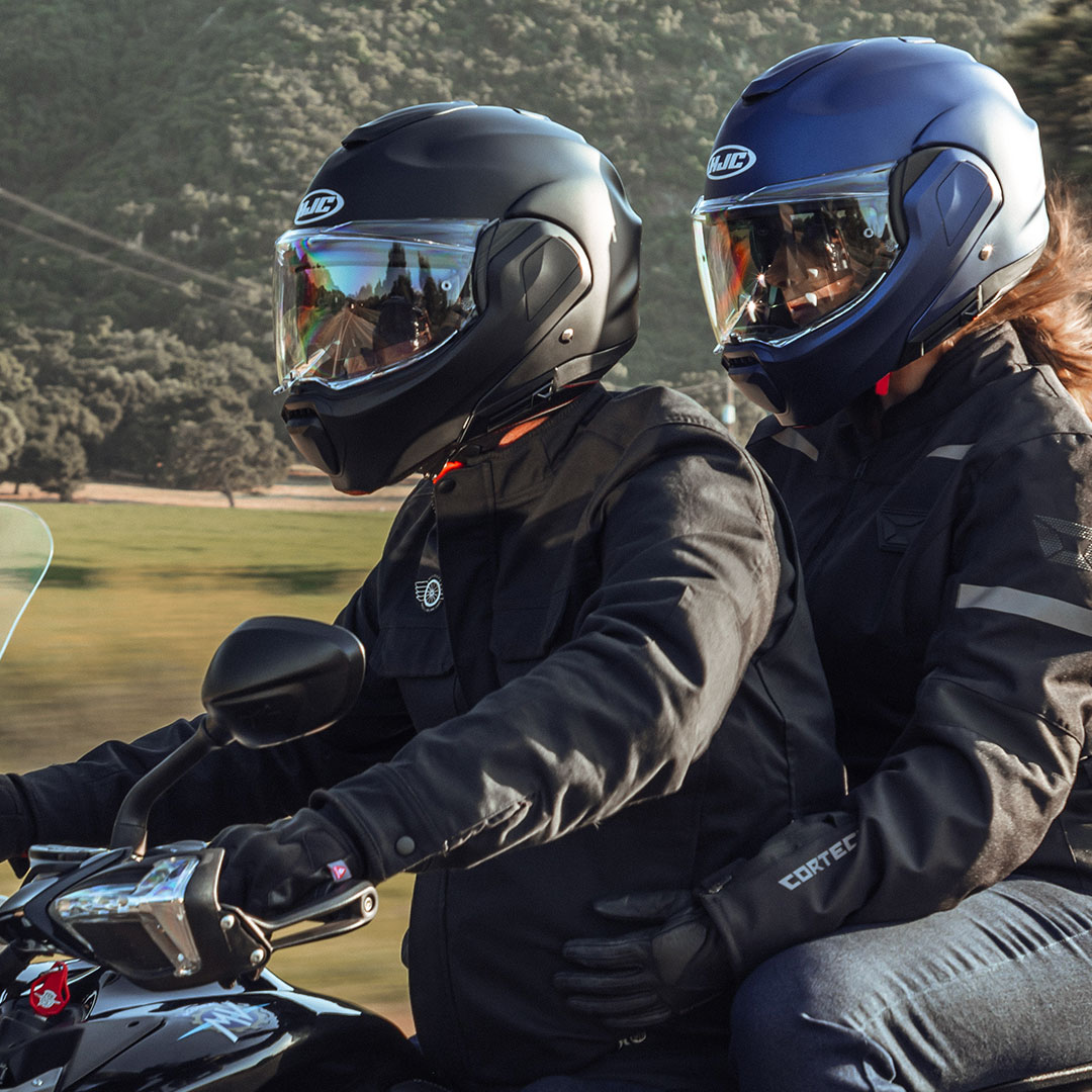 Promozioni caschi moto