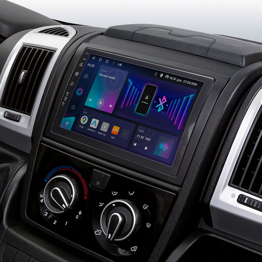 Promozioni elettronica ed Hi-Fi auto