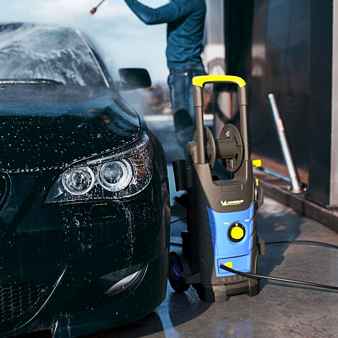 Promozioni cura e pulizia dell'auto