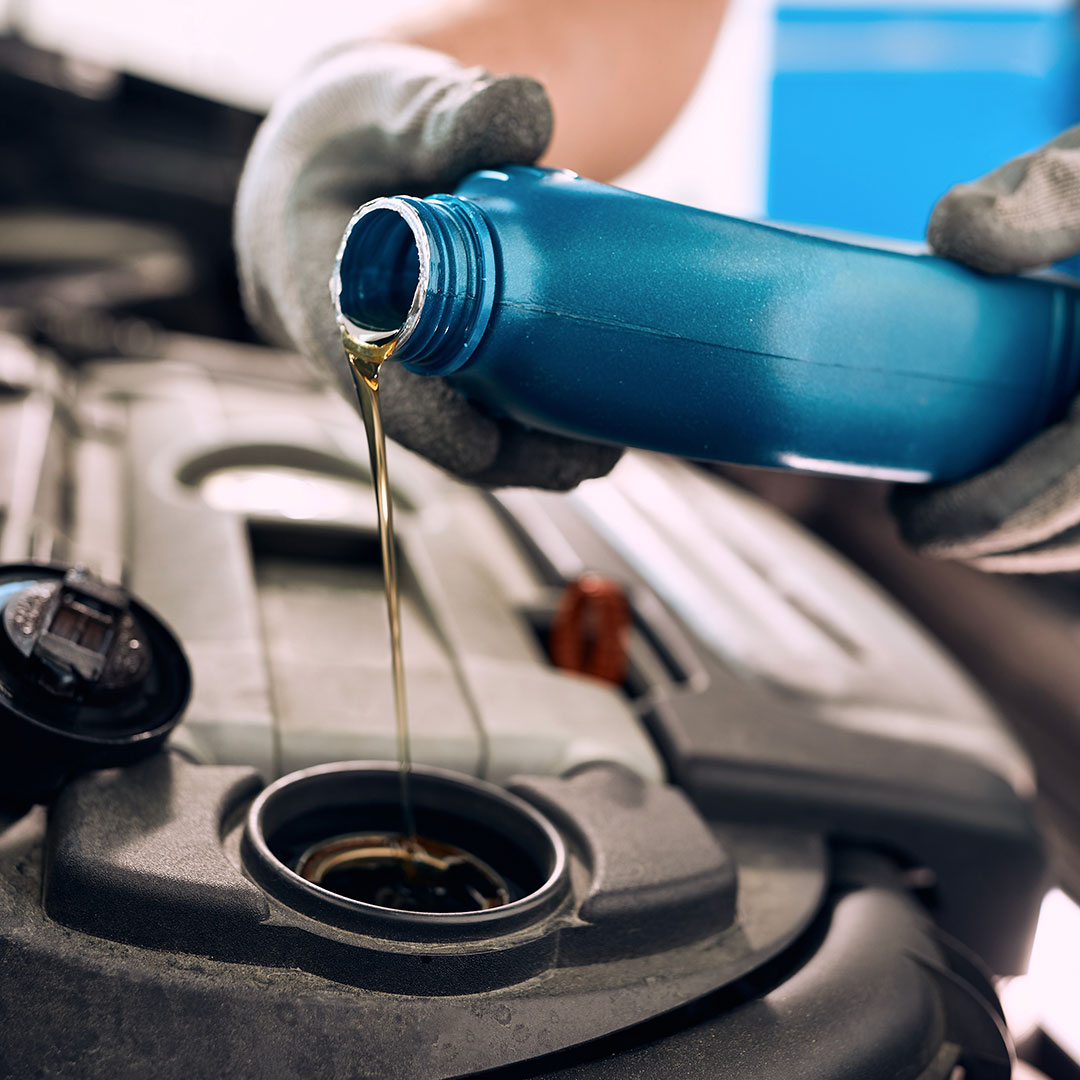 Promozioni manutenzione auto