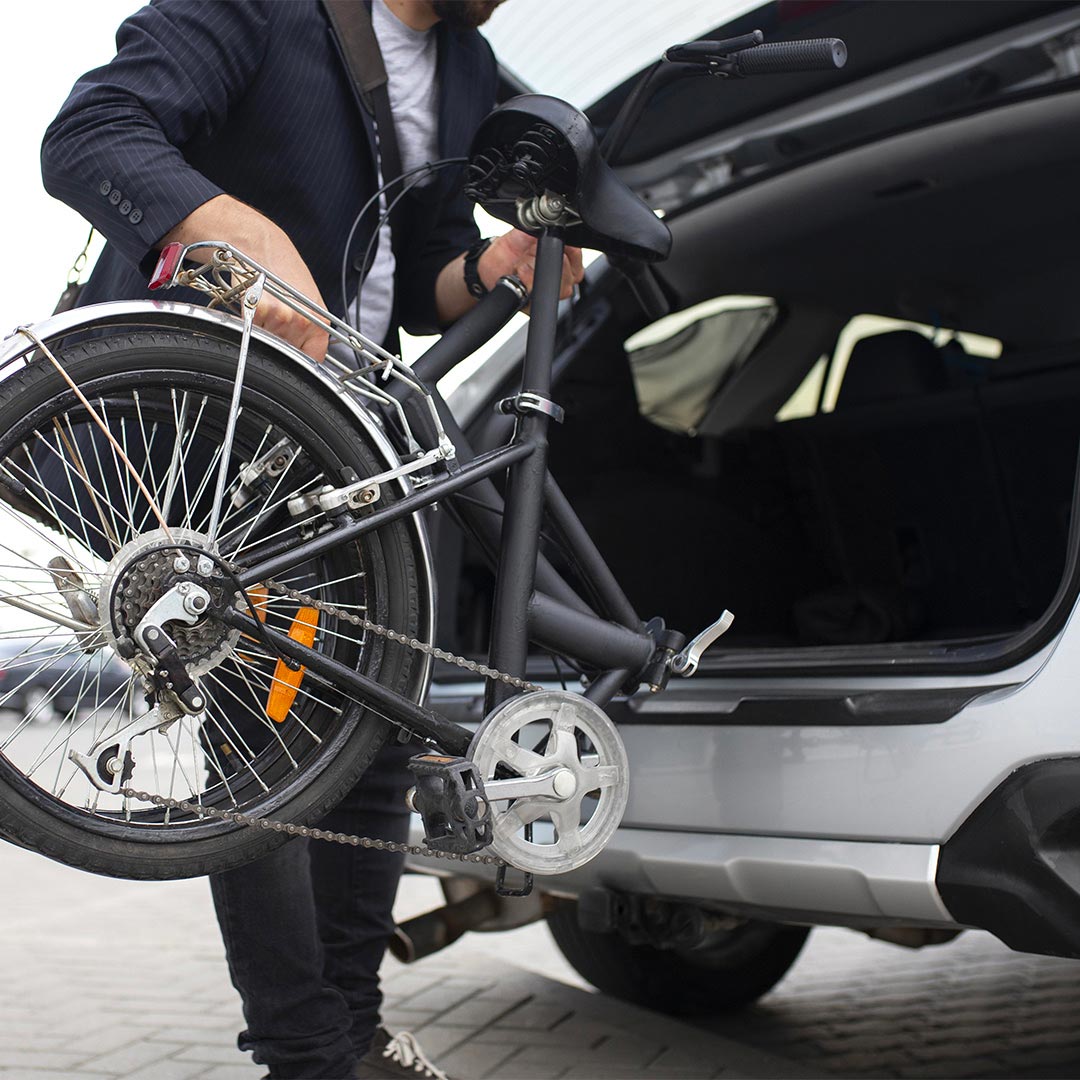 Promozioni accessori bici