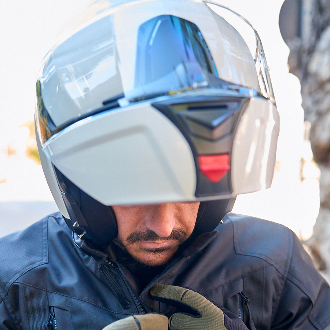 Promozioni caschi moto