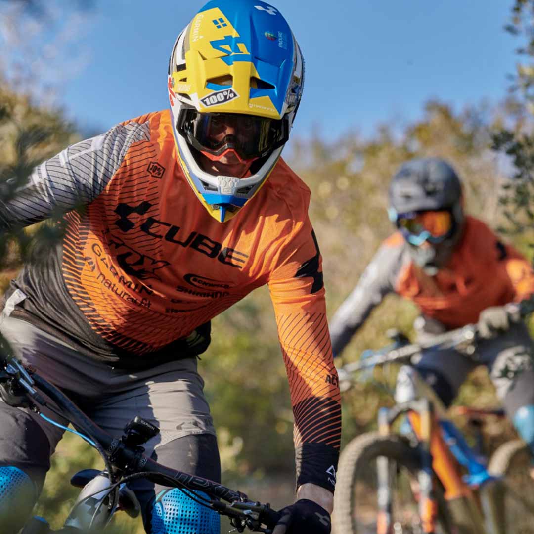 Lucchetti bici