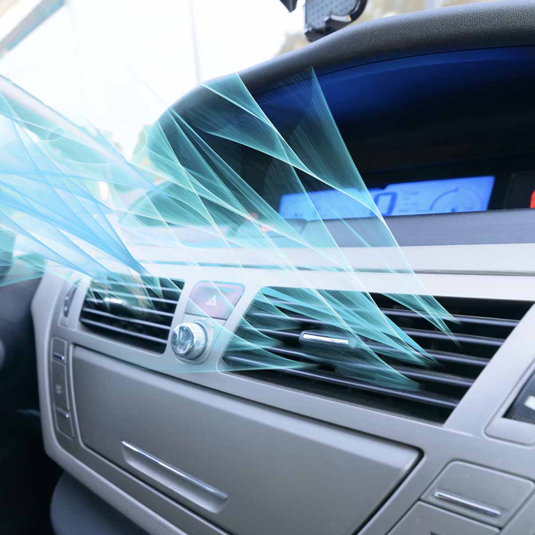 Pulizia per l'auto