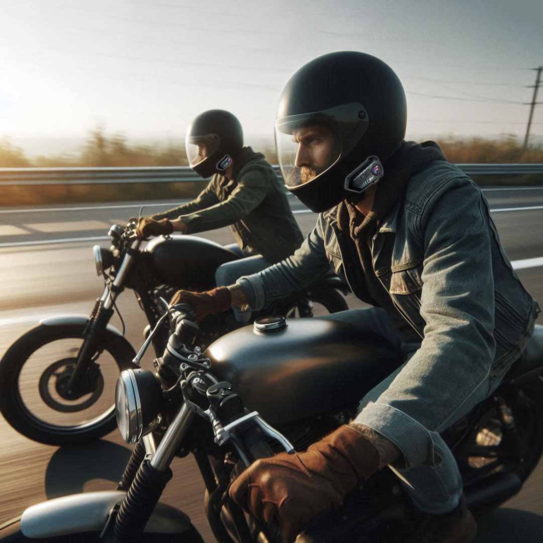 Promozioni accessori moto