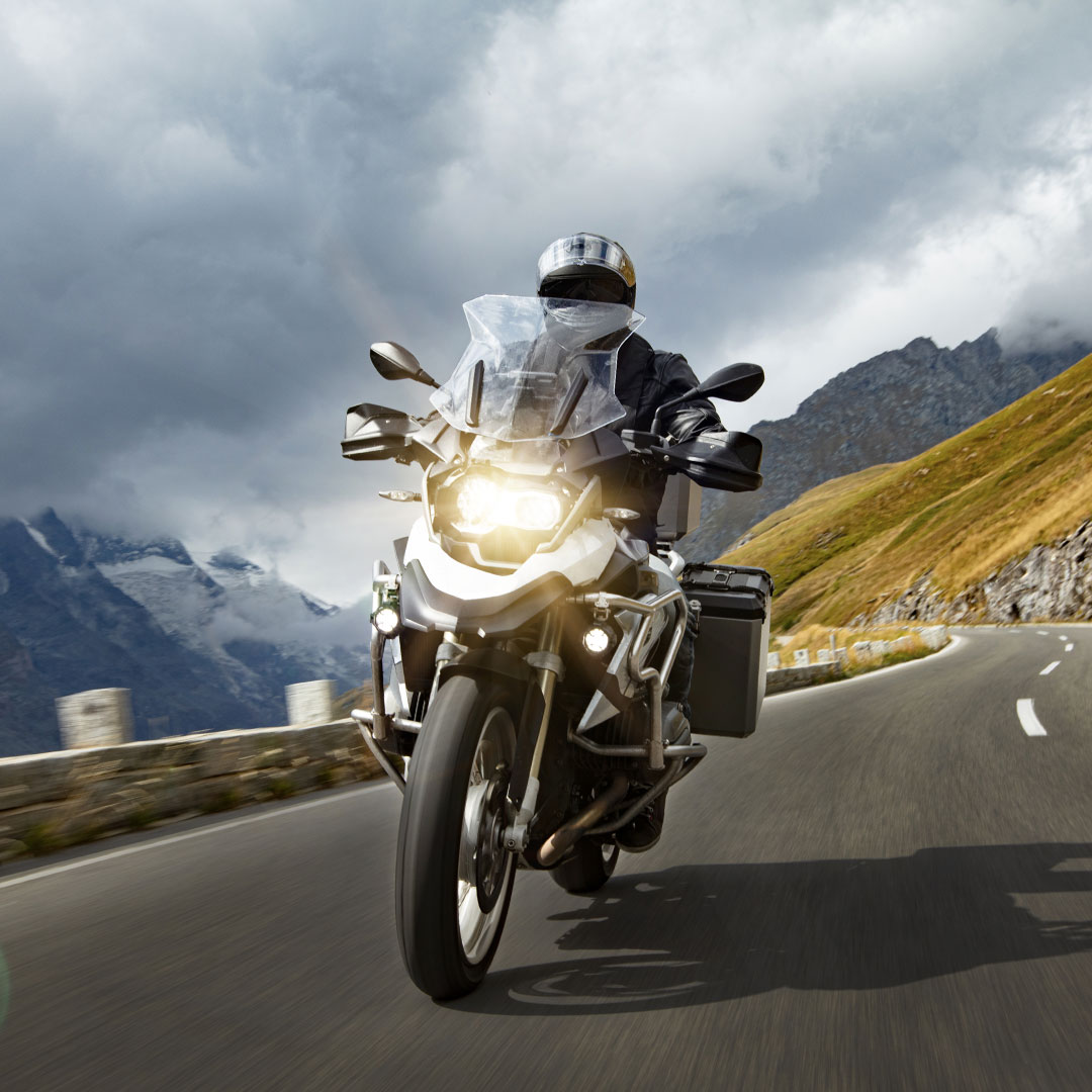 Promozioni caschi e abbigliamento moto